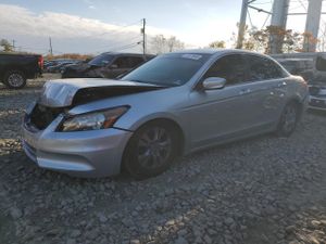 Honda Accord SE 2.4L 4 2011