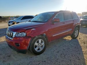 Jeep Grand Cherokee LAREDO 3.6L 6 2011