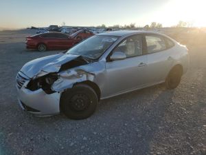 Hyundai Elantra BLUE 2.0L 4 2010