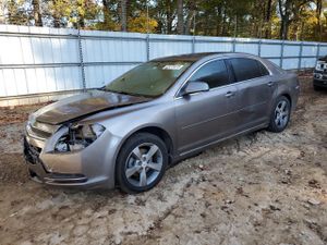 Chevrolet Malibu 1LT 2.4L 4 2011