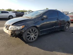 Honda Civic LX 1.8L 4 2009