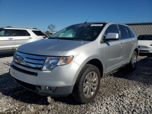 Ford Edge LIMITED 3.5L 6 2010
