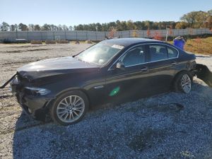 BMW 5 Series I 2.0L 4 2015