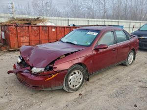 Saturn L series 2.2L 4 2002