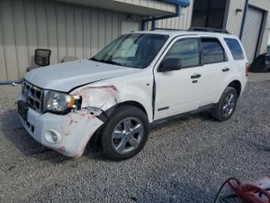 Ford Escape XLT 3.0L 6 2008