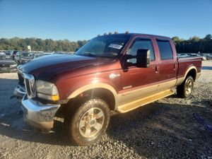 Ford F-250 SUPER DUTY 6.0L 8 2004