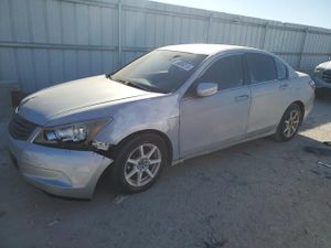 Honda Accord LX 2.4L 4 2010