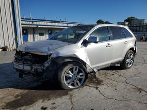 Ford Edge LIMITED 3.5L 6 2011