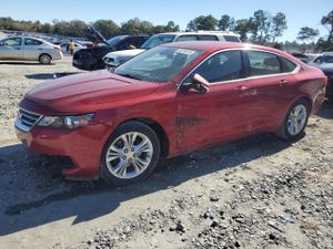Chevrolet Impala LT 3.6L 6 2014