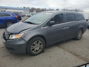 Honda Odyssey EXL 3.5L 6 2012