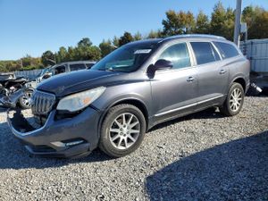 Buick Enclave 3.6L 6 2014