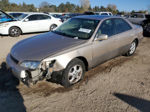 Lexus ES 300 3.0L 6 1998
