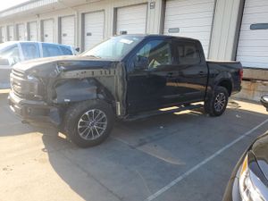 Ford F-150 SUPERCREW 2.7L 6 2018