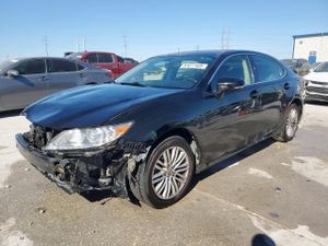 Lexus ES 350 3.5L 6 2013