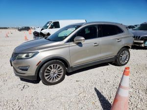Lincoln MKC 2.0L 4 2015