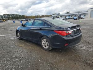 Hyundai Sonata GLS 2.4L 4 2014