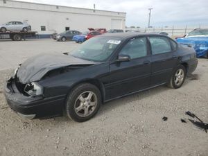 Chevrolet Impala LS 3.8L 6 2005
