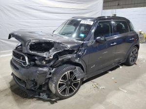 Mini Cooper S COUNTRYMAN 1.6L 4 2015