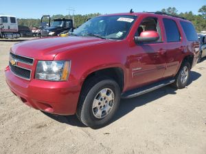 Chevrolet Tahoe C1500 LS 5.3L 8 2013