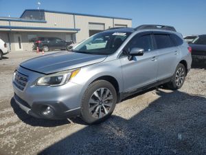 Subaru Outback 2.5I LIMITED 2.5L 4 2015