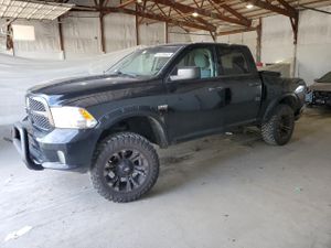 RAM 1500 ST 5.7L 8 2013