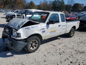 Ford Ranger SUPER CAB 3.0L 6 2008