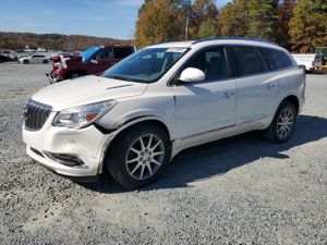 Buick Enclave 3.6L 6 2013