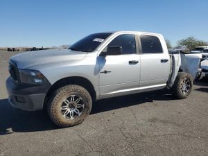 Dodge RAM SLT 5.7L 8 2012