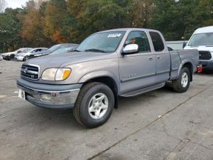 Toyota Tundra ACCESS CAB 4.7L 8 2000