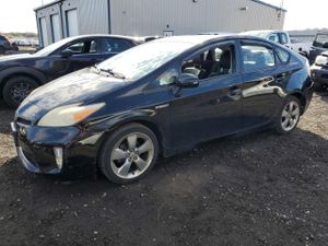 Toyota Prius 1.8L 4 2013