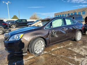 Buick Verano 2.4L 4 2015