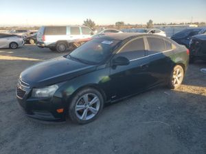 Chevrolet Cruze LT 1.4L 4 2015