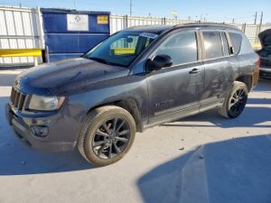 Jeep Compass SPORT 2.0L 4 2014