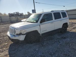 Jeep Patriot SPORT 2.0L 4 2015