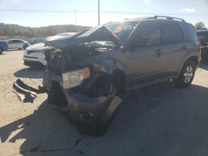 Ford Escape LIMITED 2.5L 4 2009