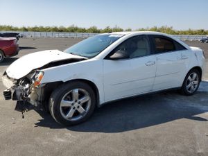 Pontiac G6 GT 3.5L 6 2005