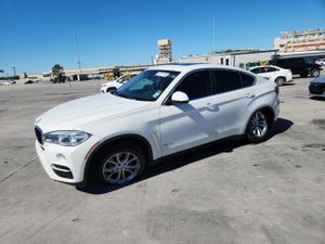 BMW X6 SDRIVE35I 3.0L 6 2015