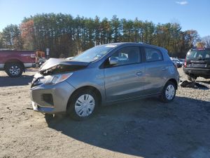 Mitsubishi Mirage ES 1.2L 3 2023