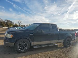 Ford F-150 5.4L 8 2007