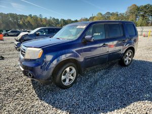 Honda Pilot EX 3.5L 6 2013