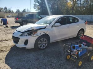 Mazda 3 I 2.0L 4 2013