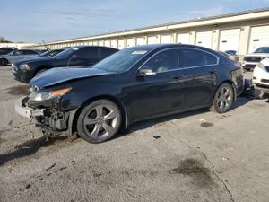 Acura TL 3.7L 6 2012