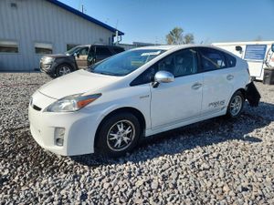 Toyota Prius 1.8L 4 2010