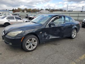 BMW 5 Series XI 3.0L 6 2009