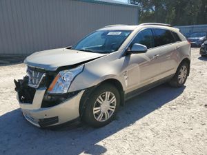 Cadillac SRX LUXURY COLLECTION 3.0L 6 2011