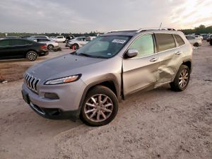 Jeep Cherokee LIMITED 3.2L 6 2014