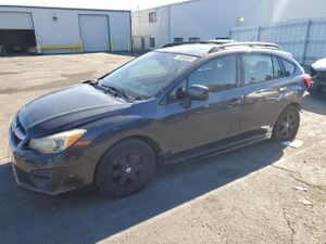 Subaru Impreza SPORT LIMITED 2.0L 4 2014
