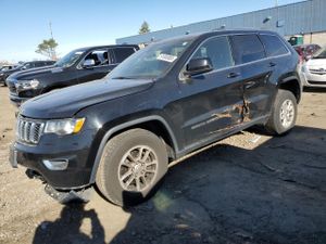 Jeep Grand Cherokee LAREDO 3.6L 6 2018