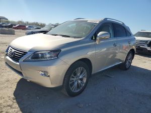 Lexus RX 350 BASE 3.5L 6 2014