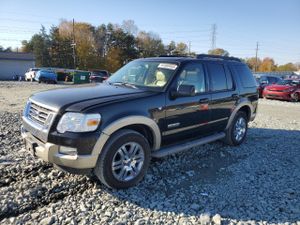 Ford Explorer EDDIE BAUER 4.6L 8 2008